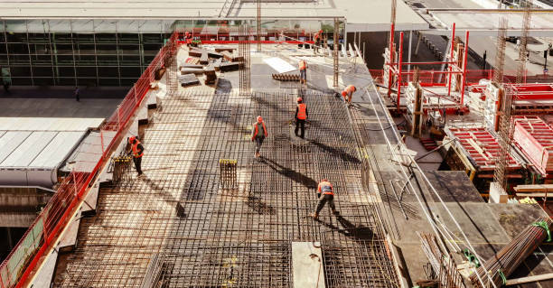 Best Concrete Removal and Replacement in Rockville, IN