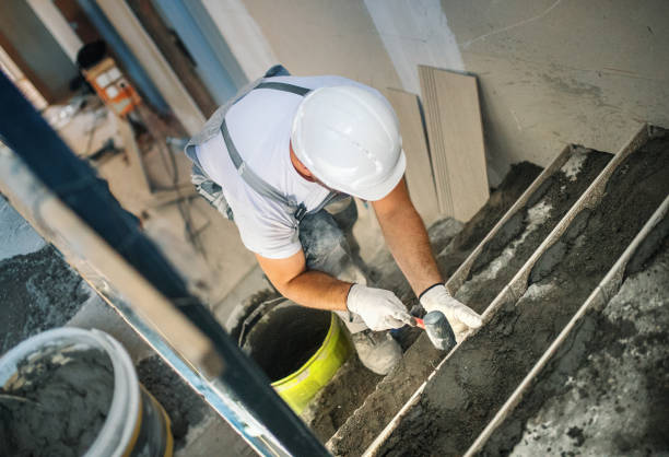 Best Concrete Removal and Replacement in Rockville, IN