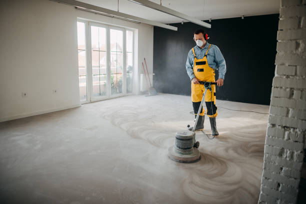 Best Decorative Concrete in Rockville, IN