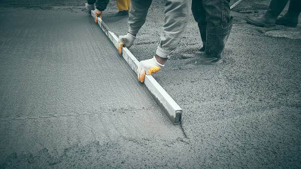 Best Stamped Concrete Services in Rockville, IN
