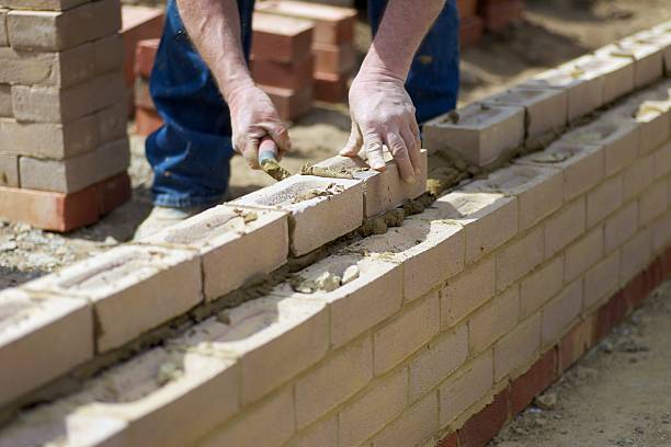 Best Concrete Foundation Repair in Rockville, IN