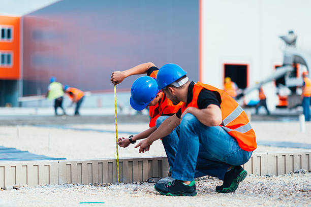 Best Concrete Sealing and Maintenance in Rockville, IN