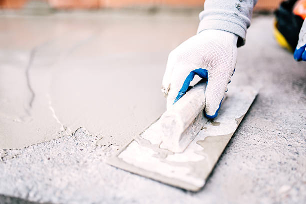 Best Concrete Grinding and Polishing in Rockville, IN