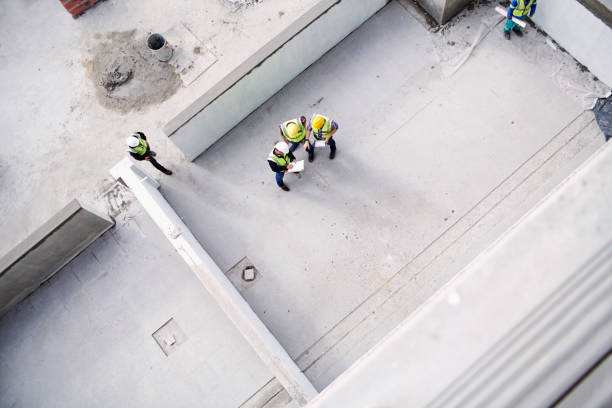 Best Concrete Staining and Coloring in Rockville, IN