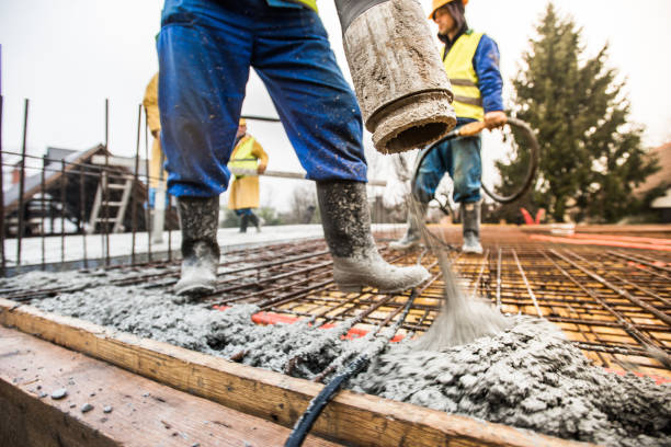 Best Stamped Concrete Services in Rockville, IN